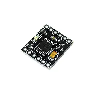 Modulo Puente H Drv 8833