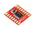 Modulo Controlador Para Motor Tb6612