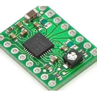 Driver Para Motor Paso A Paso 1a A4988