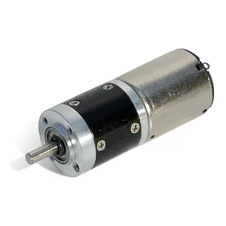 Motoreductor 12v 155rpm