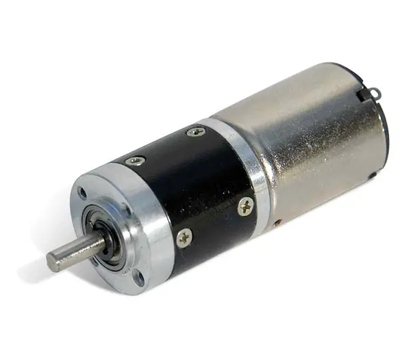 Motoreductor 12v 155rpm