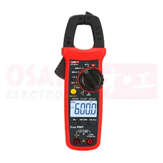 Pinza Voltiamperimetrica Ut204+ Unit