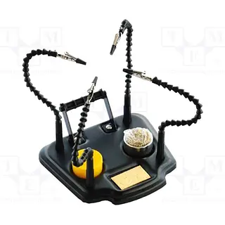 Ayudante Para Soldar Circutos Impresos Zd10m
