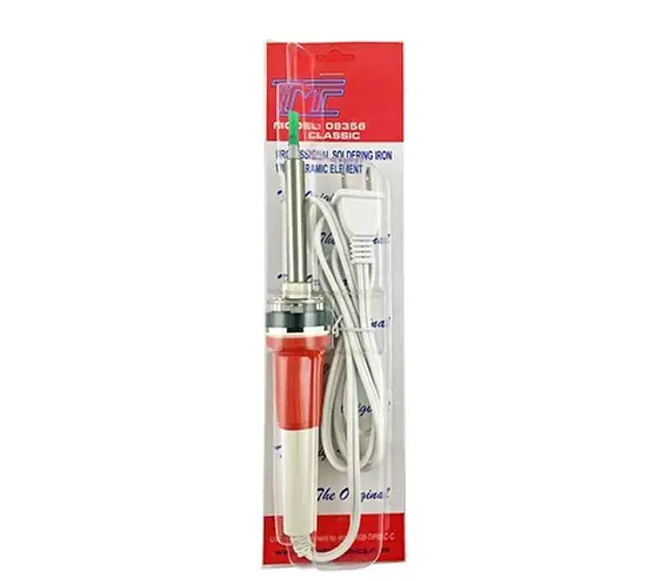 Cautin Ceramico Tmc 60w