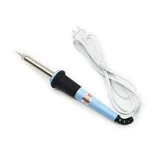 Cautin 40w Tmc Mango Azul