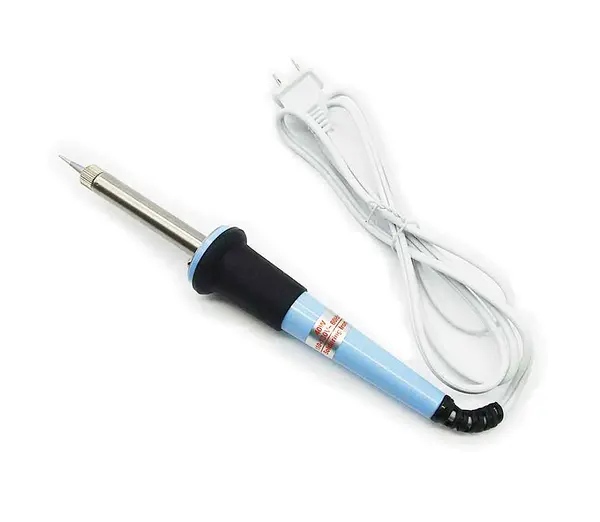 Cautin 40w Tmc Mango Azul