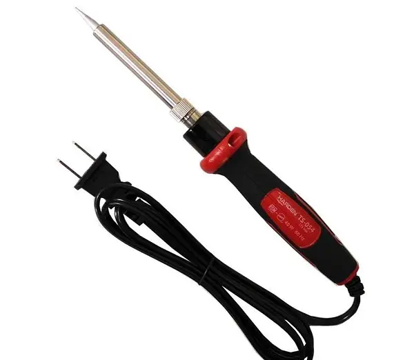 Cautin 15w Resitencia Ceramica Zd471