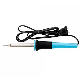 Cautin 30w Soldering Iron 30w Rosca Arriba