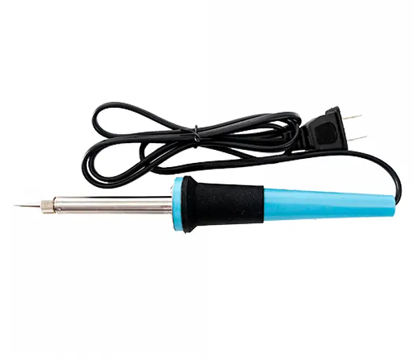 Cautin 30w Soldering Iron 30w Rosca Arriba