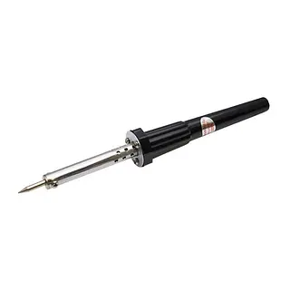 Cautin 30w Mango Negro