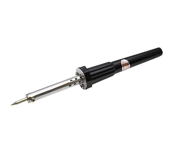 Cautin 30w Mango Negro