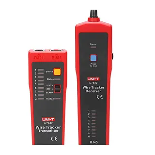 Rastreador De Cables Ut682
