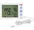 Medidor De Humedad Y Temperatura A12t