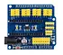 Shield Para Arduino Nano