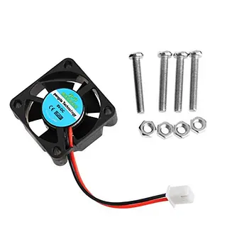 Ventilador Para Raspberry