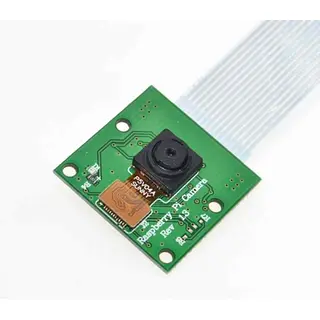 Camara Raspberry