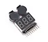 Modulo Indicador De Bateria Lipo