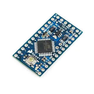 Arduino Mini Pro