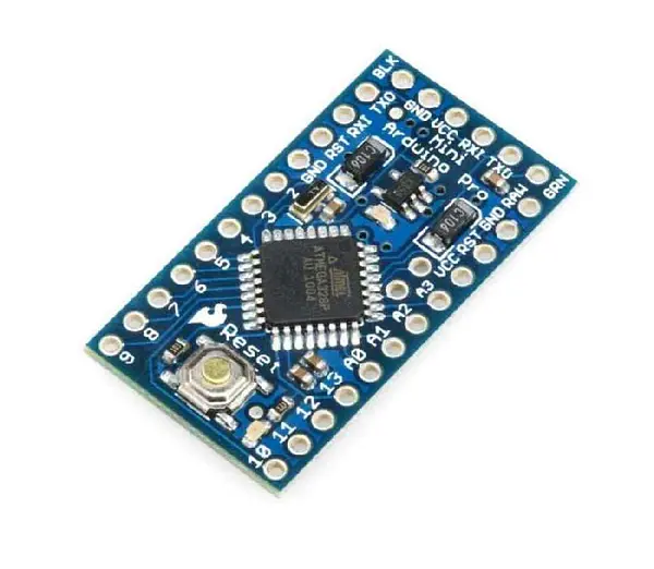 Arduino Mini Pro