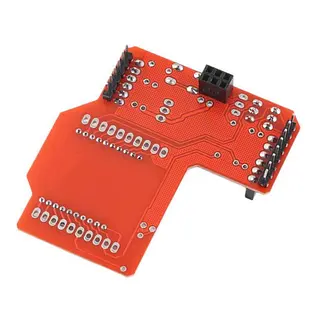 Modulo Inalambrico Zigbee Tarjeta De Expansion