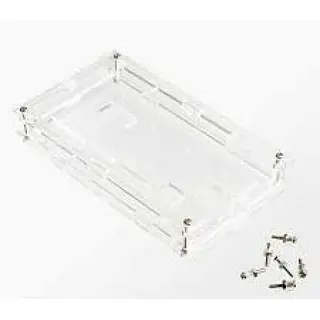 Caja Acrilico Para Arduino Mega