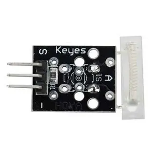 Modulo Sensor De Golpe Arduino