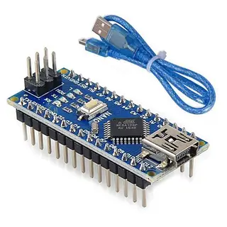 Arduino Nano 3009