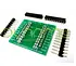 Modulo Conversor Xbee A Dip