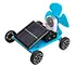 Kit Estudiantil Solar Eolico, Plataforma Movil
