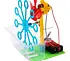 Kit Estudiantil Maquina De Burbujas