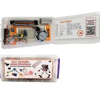 Kit Mister Electronico