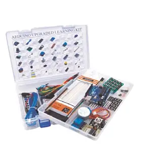 Kit Avanzado Arduino