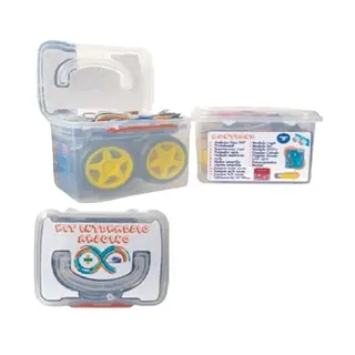 Kit Intermedio Arduino