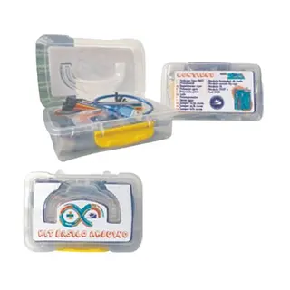 Kit Arduino Basico
