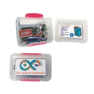 Kit Arduino Inicio