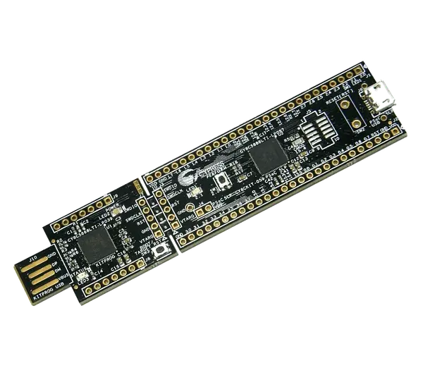 Cy8ckit-059 Psoc 5lp