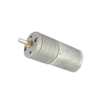 Motoreductor 12v 100rpm