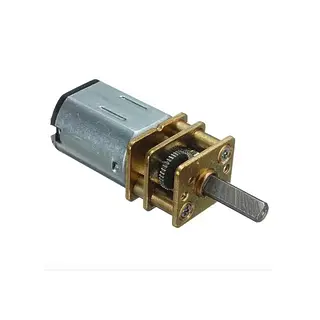 Motoreductor 12v Torque 2kg 200rpm