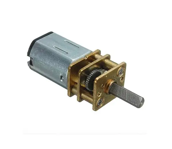 Motoreductor 12v Torque 2kg 200rpm