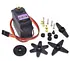 Servomotor Mg996r 3kg-3.5kg