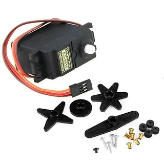 Servomotor Sg5010