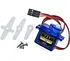 Microservo Sg90 180 Grados 3 - 6v