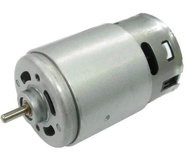 Motor 12v 77 X 37cm