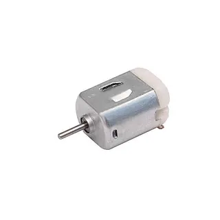 Motor 3 - 9 Voltios 19 X 25 Mm