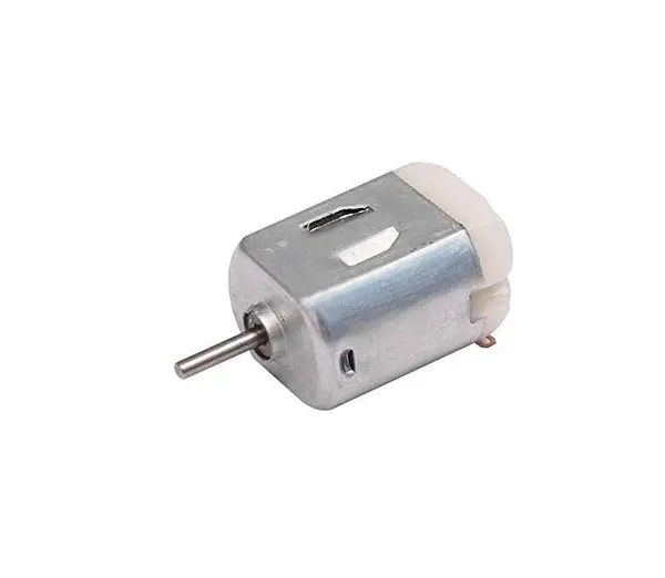Motor 3 - 9 Voltios 19 X 25 Mm