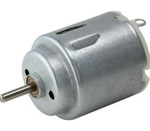 Motor 6 A 9 Voltios 34 X 23mm
