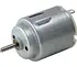 Motor 6 A 9 Voltios 34 X 23mm
