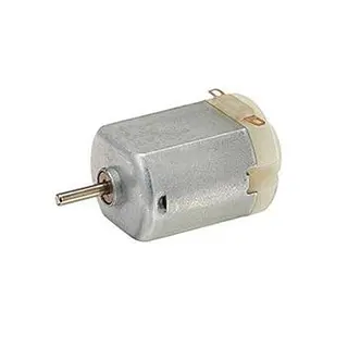 Motor 6v - 9v