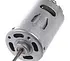 Motor 6v Eje 13mm