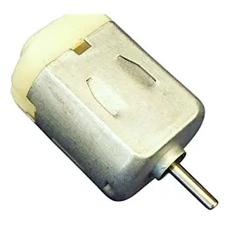 Motor 3 A 9 Voltios 15 X 19mm